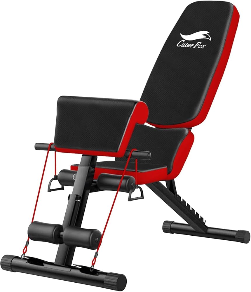 Amazon.co.jp: トレーニングベンチ インクラインベンチ